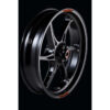 ROUE AVANT 17 X 3.5 MAGNESIUM FORGE CATTIVA OZ BMW S1000RR 2019/2020