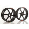 ROUE AVANT 17 X 3.5 MAGNESIUM FORGE CATTIVA OZ HONDA CBR 1000 - RR