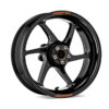 ROUE AVANT 17 X 3.5 MAGNESIUM FORGE CATTIVA OZ HONDA CBR 1000 RR