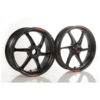ROUE AVANT 17 X 3.5 MAGNESIUM FORGE CATTIVA OZ HONDA CBR 1000 RR-R