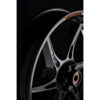 ROUE AVANT 17 X 3.5 MAGNESIUM FORGE CATTIVA OZ HONDA CBR 1000 RR-R