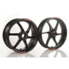 ROUE AVANT 17 X 3.5 MAGNESIUM FORGE CATTIVA OZ KAWASAKI ZX 10 R
