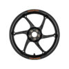 ROUE AVANT 17 X 3.5 MAGNESIUM FORGE CATTIVA OZ MV AGUSTA F3