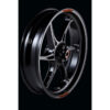 ROUE AVANT 17 X 3.5 MAGNESIUM FORGE CATTIVA OZ YAMAHA R 1