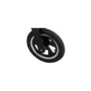 ROUE COMPLETE NOIRE POUR KIDDI SUPERBIKE