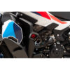 ROULETES DE PROTECTION | BMW M 1000 XR EVOTECH RC
