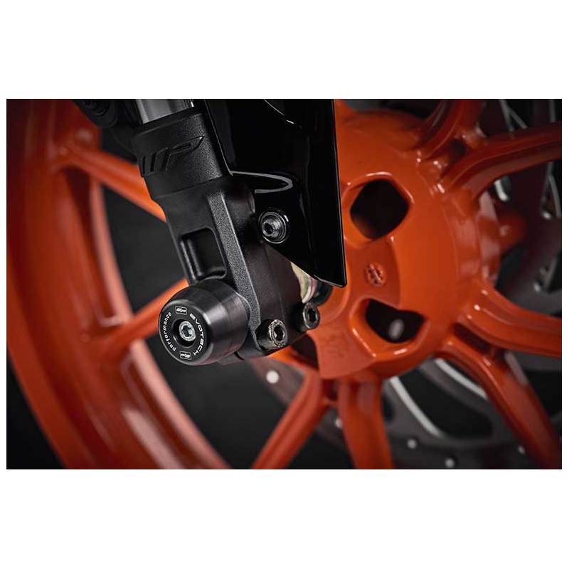roulette-de-protection-d-axe-de-roue-avant-ktm-duke-2011-2021 ROULETTE DE PROTECTION D'AXE DE ROUE AVANT KTM DUKE (2011-2021)
