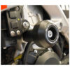 roulette-de-protection-de-cadre-aprilia-tuono-v4-2011 ROULETTE DE PROTECTION DE CADRE APRILIA TUONO V4 (2011+)