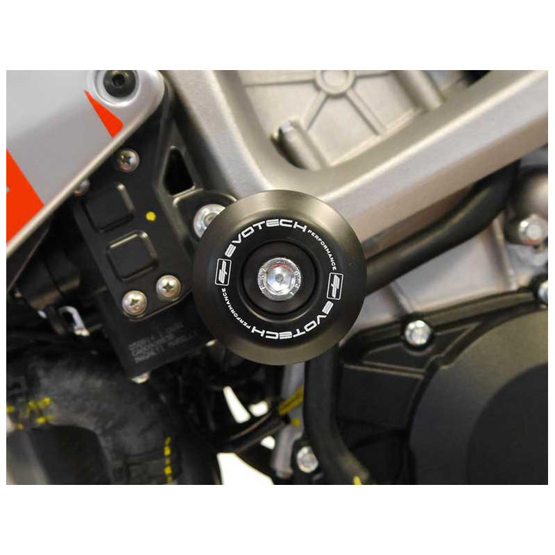 roulette-de-protection-de-cadre-aprilia-tuono-v4-2011 ROULETTE DE PROTECTION DE CADRE APRILIA TUONO V4 (2011+)
