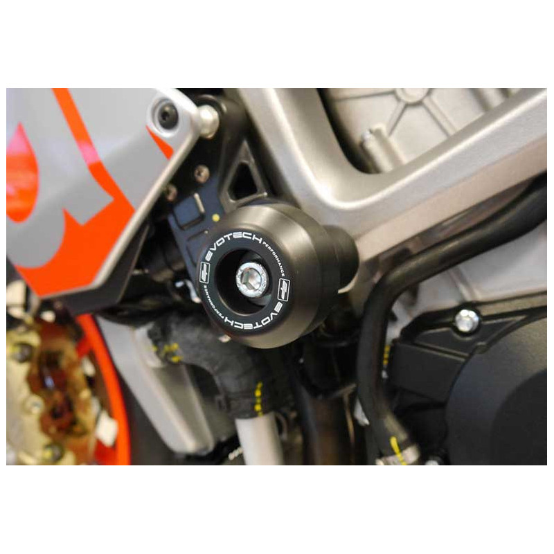 roulette-de-protection-de-cadre-aprilia-tuono-v4-2011 ROULETTE DE PROTECTION DE CADRE APRILIA TUONO V4 (2011+)