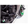 ROULETTE DE PROTECTION KAWASAKI Z1100 SE 2026