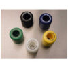 ROULETTE DE PROTECTION SEUL DIAMÈTRE 50MM ROULETTE DE PROTECTION SEUL DIAMÈTRE 50MM