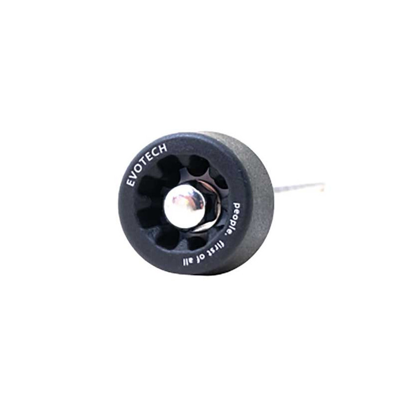 ROULETTE PROTECTION ROUE ARRERE EVOTECH HONDA CBR 600 RR