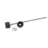 ROULETTE PROTECTION ROUE ARRERE EVOTECH HONDA CBR 600 RR