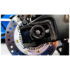 ROULETTE PROTECTION ROUE ARRERE EVOTECH HONDA CBR 600 RR