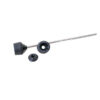 ROULETTE PROTECTION ROUE ARRERE EVOTECH HONDA CBR 600 RR