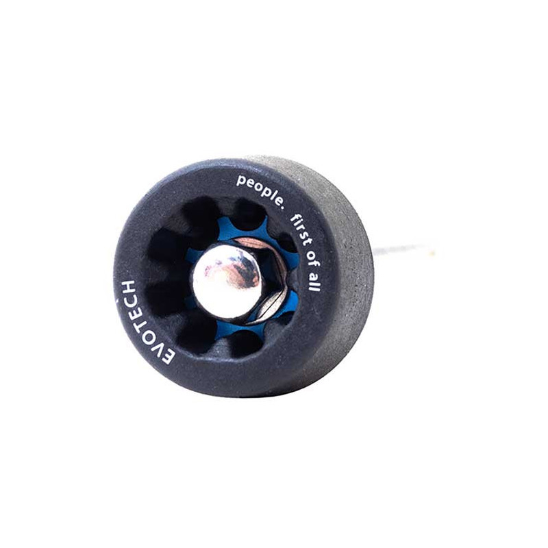 ROULETTE PROTECTION ROUE ARRERE EVOTECH HONDA CBR 600 RR