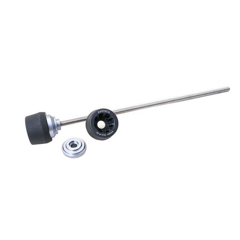 ROULETTE PROTECTION ROUE ARRERE EVOTECH HONDA CBR 600 RR