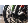 ROULETTE PROTECTION ROUE ARRIERE