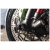 ROULETTE PROTECTION ROUE ARRIERE