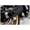 ROULETTE PROTECTION ROUE ARRIERE EVOTECH YAMAHA MT-09