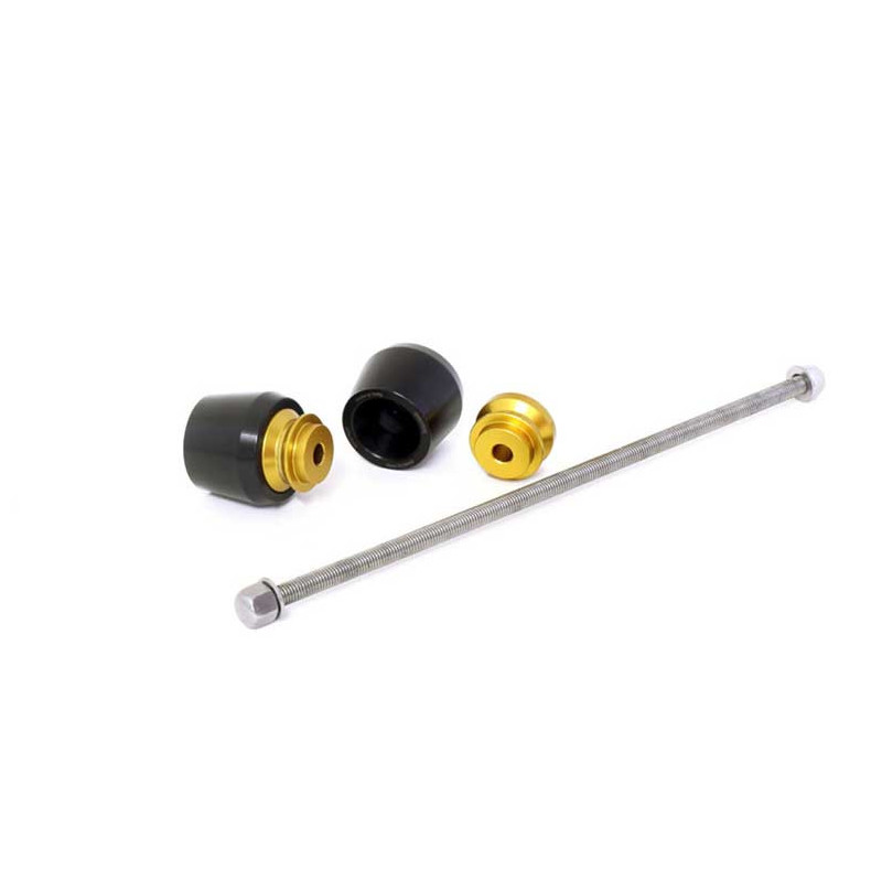 ROULETTE PROTECTION ROUE AVANT EVOTECH APRILIA RSV4 1100 FACTORY