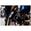 ROULETTE PROTECTION ROUE AVANT EVOTECH YAMAHA MT-09