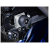 roulettes-de-protection-d-axe-de-fourche-yamaha-mt-10-2016 ROULETTES DE PROTECTION D'AXE DE FOURCHE YAMAHA MT-10 (2016+)