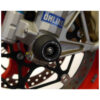 roulettes-de-protection-d-axe-de-roue-avant-aprilia-rsv4-2009 ROULETTES DE PROTECTION D'AXE DE ROUE AVANT APRILIA RSV4 (2009+)