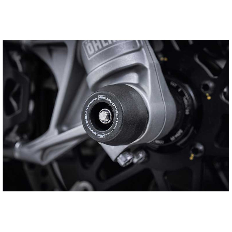 roulettes-de-protection-d-axe-de-roue-avant-ducati-monster-821-2016-2020 ROULETTES DE PROTECTION D'AXE DE ROUE AVANT DUCATI MONSTER 821 (2016-2020)