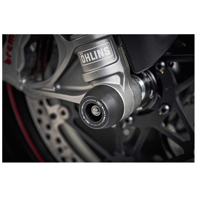 roulettes-de-protection-d-axe-de-roue-avant-ducati-panigale ROULETTES DE PROTECTION D'AXE DE ROUE AVANT DUCATI PANIGALE