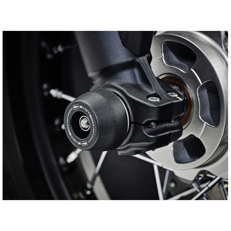 roulettes-de-protection-d-axe-de-roue-avant-ducati-scrambler-desert-sled-2021 ROULETTES DE PROTECTION D'AXE DE ROUE AVANT DUCATI SCRAMBLER DESERT SLED (2021+)