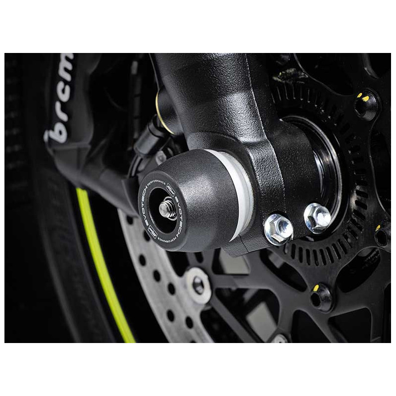 roulettes-de-protection-d-axe-de-roue-avant-suzuki-gsx-s1000-2015 ROULETTES DE PROTECTION D'AXE DE ROUE AVANT SUZUKI GSX-S1000 (2015+)