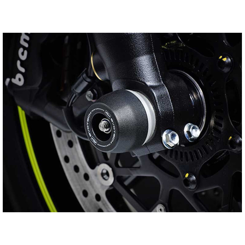 roulettes-de-protection-d-axe-de-roue-avant-suzuki-gsx-s1000-2015 ROULETTES DE PROTECTION D'AXE DE ROUE AVANT SUZUKI GSX-S1000 (2015+)