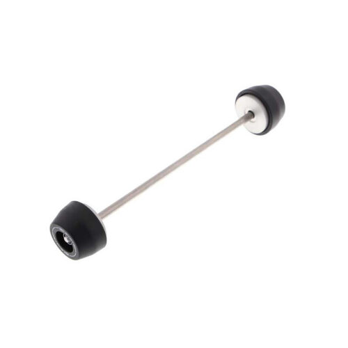 ROULETTES DE PROTECTION D'AXE DE ROUE TRIUMPH SPEED TRIPLE