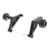 ROULETTES DE PROTECTION DE CADRE APRILIA RSV4 (2009-2020) ROULETTES DE PROTECTION DE CADRE APRILIA RSV4 (2009-2020)