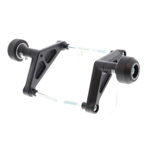 ROULETTES DE PROTECTION DE CADRE APRILIA RSV4 (2009-2020)