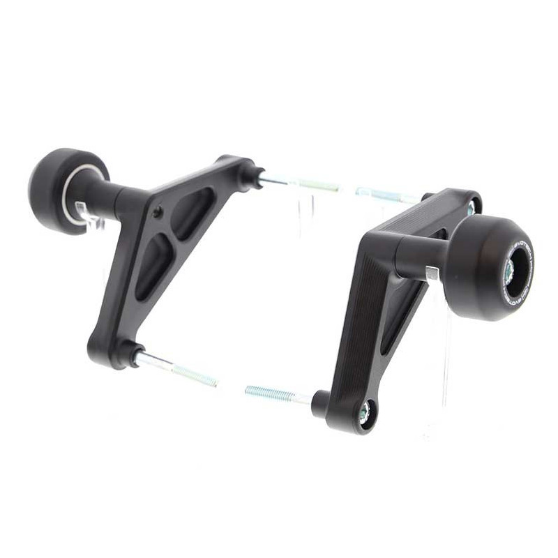 ROULETTES DE PROTECTION DE CADRE APRILIA RSV4 (2009-2020) ROULETTES DE PROTECTION DE CADRE APRILIA RSV4 (2009-2020)