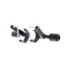 ROULETTES DE PROTECTION DE CADRE KTM 1290 SUPER DUKE (2013-2019)