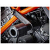 ROULETTES DE PROTECTION DE CADRE KTM 1290 SUPER DUKE (2013-2019)