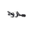 ROULETTES DE PROTECTION DE CADRE KTM 1290 SUPER DUKE (2013-2019)