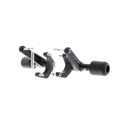 ROULETTES DE PROTECTION DE CADRE KTM 1290 SUPER DUKE (2013-2019)