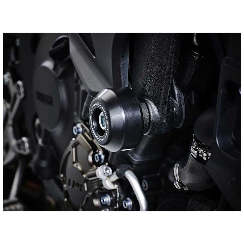 roulettes-de-protection-de-cadre-yamaha-mt-10-2016 ROULETTES DE PROTECTION DE CADRE YAMAHA MT-10 (2016+)