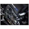 roulettes-de-protection-de-cadre-yamaha-mt-10-2016 ROULETTES DE PROTECTION DE CADRE YAMAHA MT-10 (2016+)