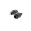 ROULETTES DE PROTECTION DE CADRE YAMAHA XSR 700 ROULETTES DE PROTECTION DE CADRE YAMAHA XSR 700