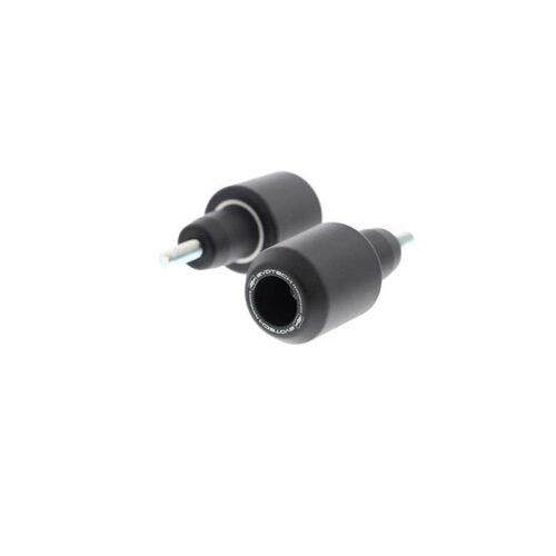 ROULETTES DE PROTECTION DE CADRE YAMAHA XSR 700