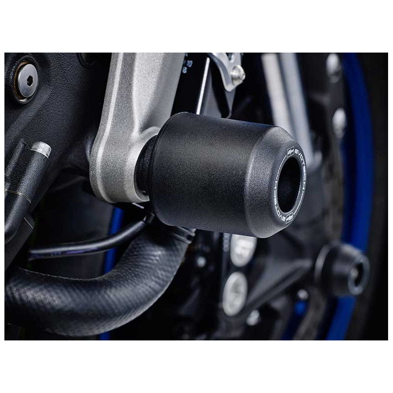 roulettes-de-protection-de-cadre-yamaha-xsr-900-2016 ROULETTES DE PROTECTION DE CADRE YAMAHA XSR 900 (2016+)