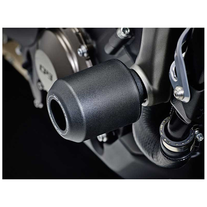 roulettes-de-protection-de-cadre-yamaha-xsr-900-2016 ROULETTES DE PROTECTION DE CADRE YAMAHA XSR 900 (2016+)