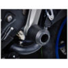 roulettes-de-protection-de-cadre-yamaha-xsr-900-2016 ROULETTES DE PROTECTION DE CADRE YAMAHA XSR 900 (2016+)