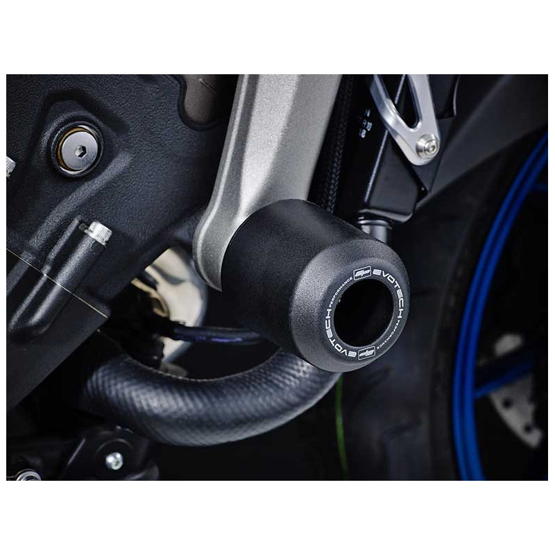 roulettes-de-protection-de-cadre-yamaha-xsr-900-2016 ROULETTES DE PROTECTION DE CADRE YAMAHA XSR 900 (2016+)